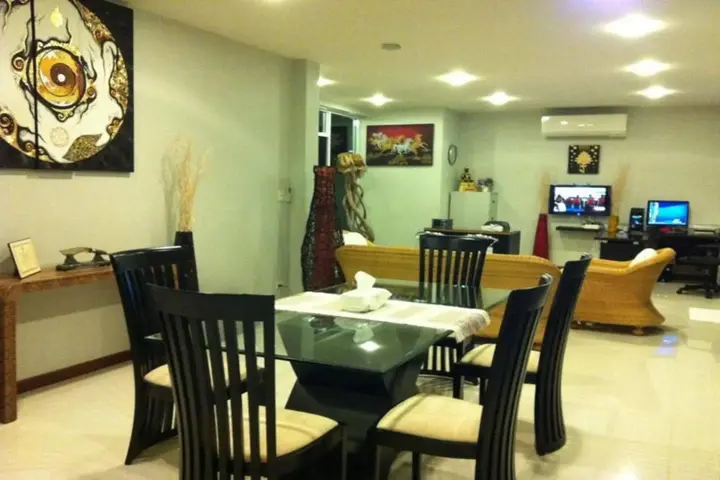 Ханом: Baancivilize Resort
