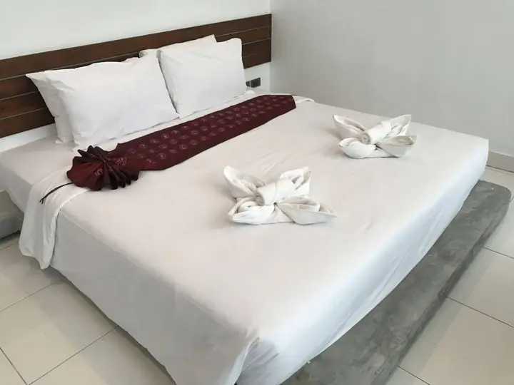 Ханом: Baancivilize Resort