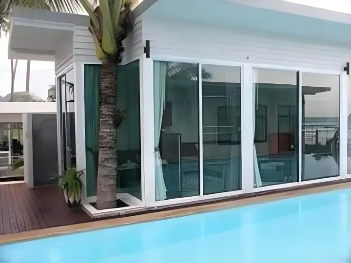 Ханом: Baancivilize Resort
