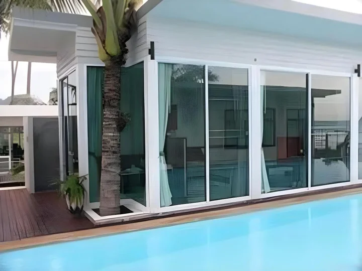 Ханом: Baancivilize Resort