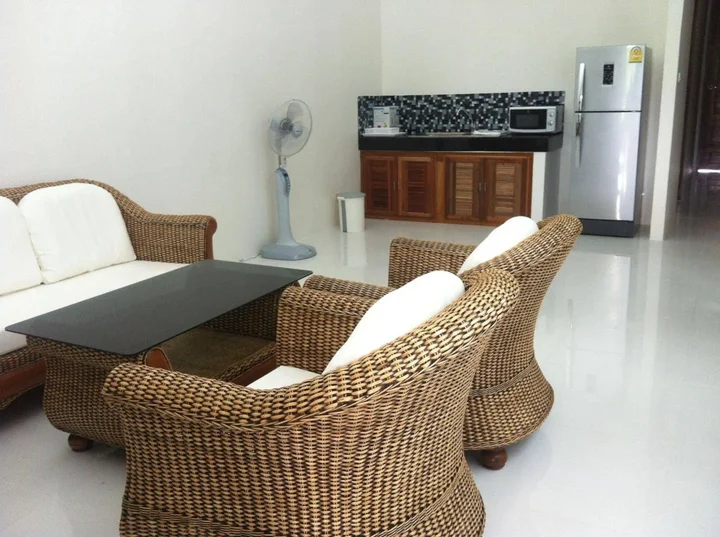 Ханом: Baancivilize Resort