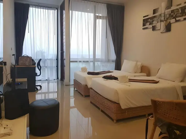 Ханом: Baancivilize Resort