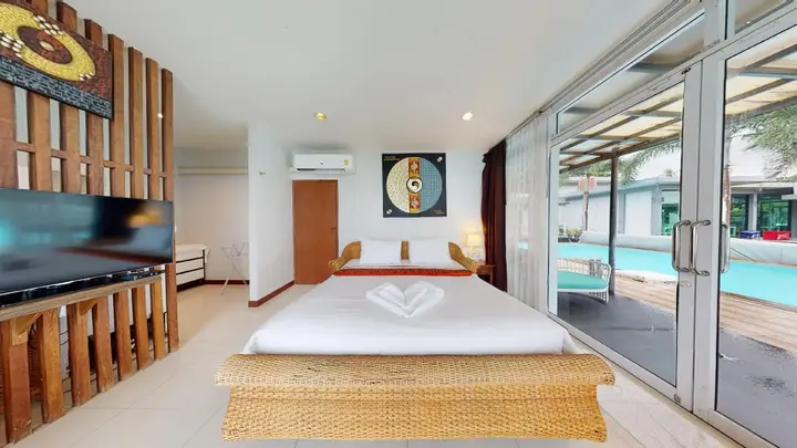 Ханом: Baancivilize Resort