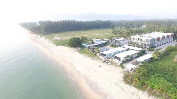 Ханом: Baancivilize Resort