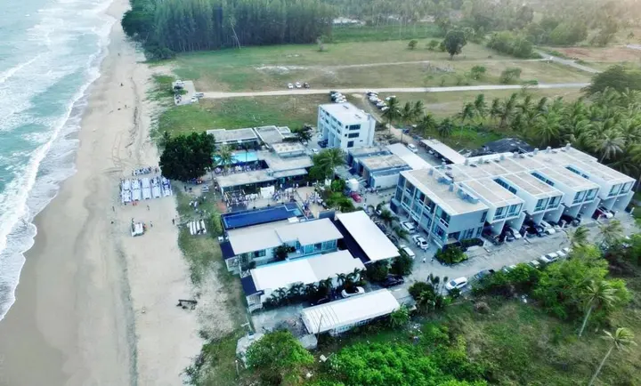 Ханом: Baancivilize Resort