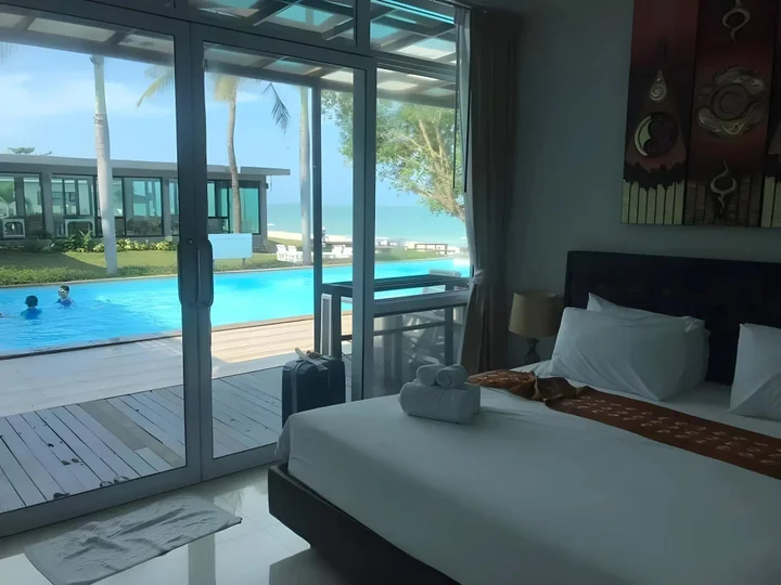 Ханом: Baancivilize Resort