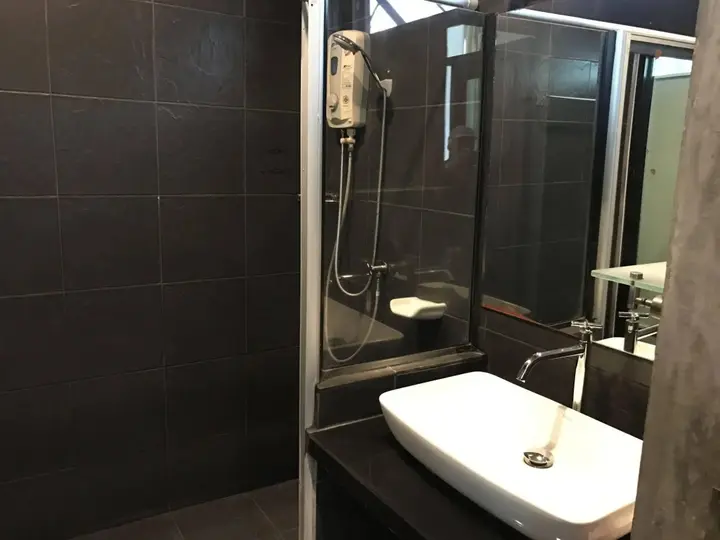 Ханом: Baancivilize Resort