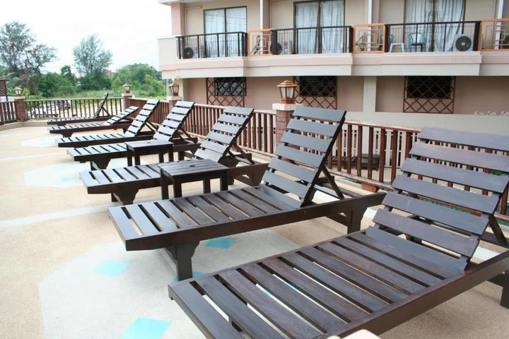Паттайя: Sunview Place