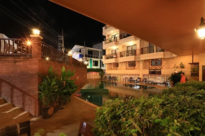 Паттайя: Sunview Place