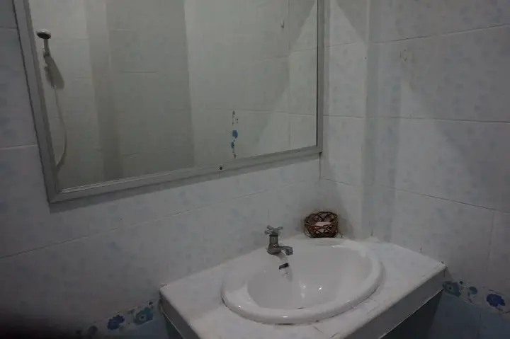 Тхат-Пханом: Pornnarumitr Hotel