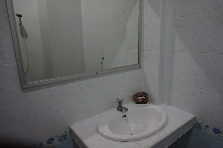Тхат-Пханом: Pornnarumitr Hotel