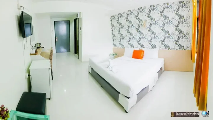 Хатъяй: The Train Hotel Hatyai
