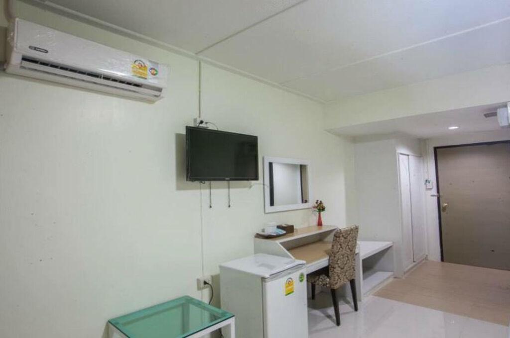 Хатъяй: The Train Hotel Hatyai