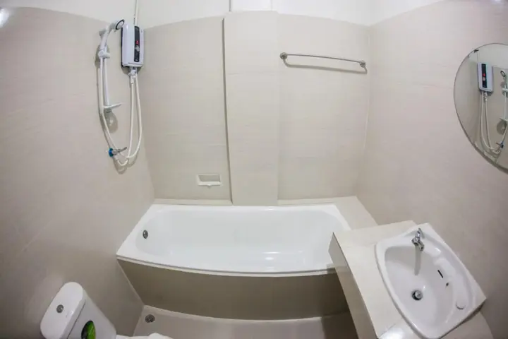 Хатъяй: The Train Hotel Hatyai