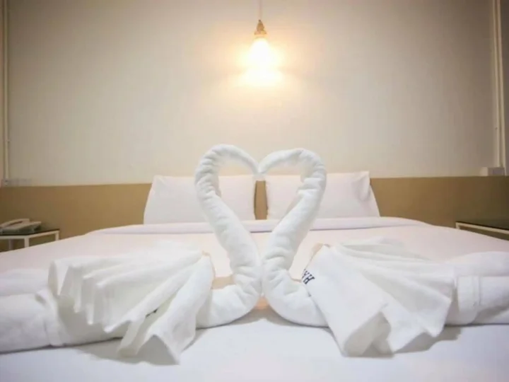 Хатъяй: The Train Hotel Hatyai