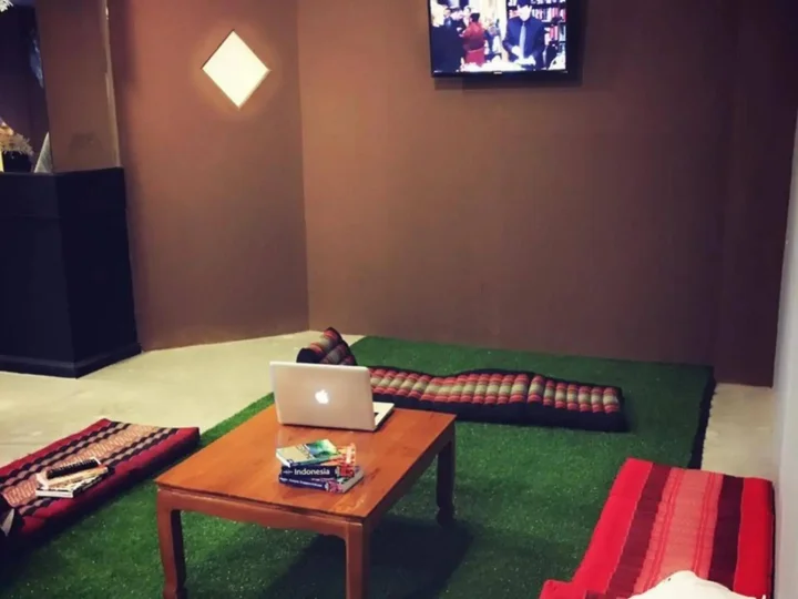 Хатъяй: The Train Hotel Hatyai