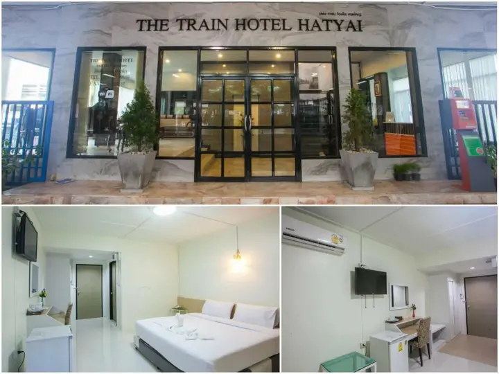 Хатъяй: The Train Hotel Hatyai