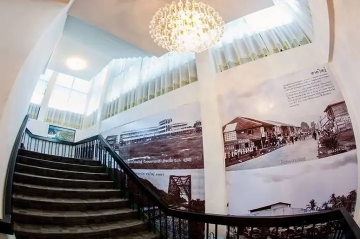 Хатъяй: The Train Hotel Hatyai