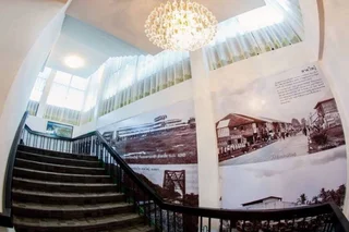 Хатъяй: The Train Hotel Hatyai