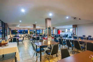 Хатъяй: The Train Hotel Hatyai