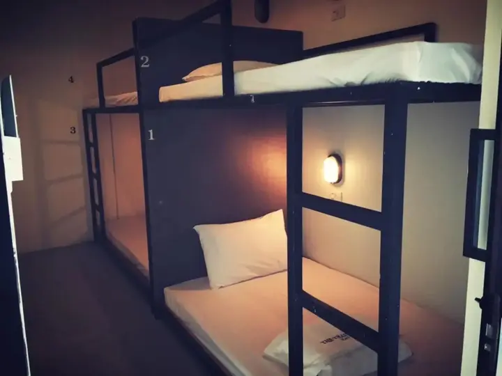 Хатъяй: The Train Hotel Hatyai
