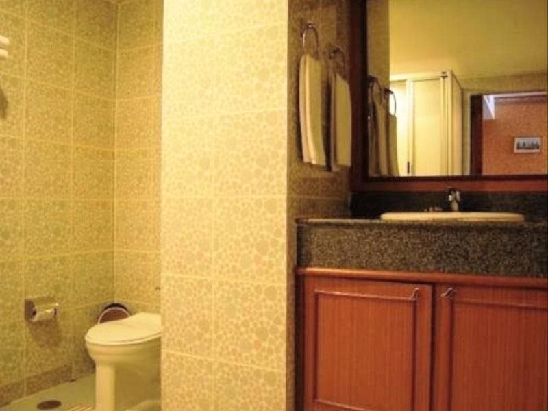 Удонтхани: Udon Airport Hotel