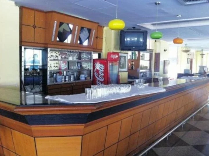 Удонтхани: Udon Airport Hotel