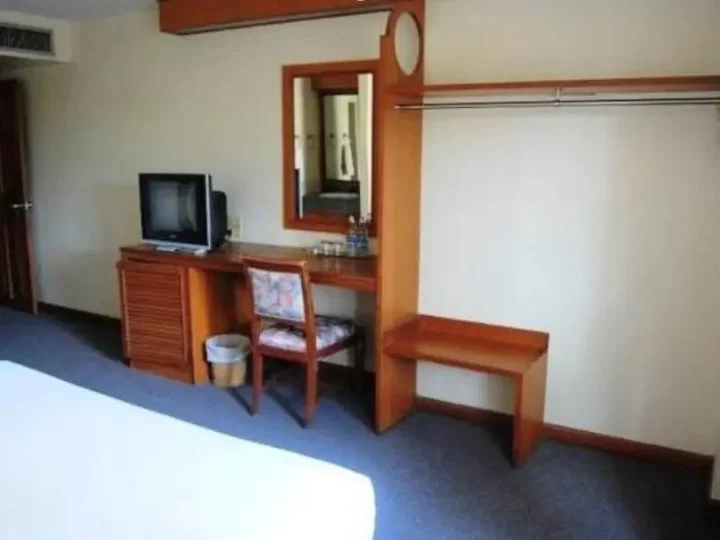 Удонтхани: Udon Airport Hotel