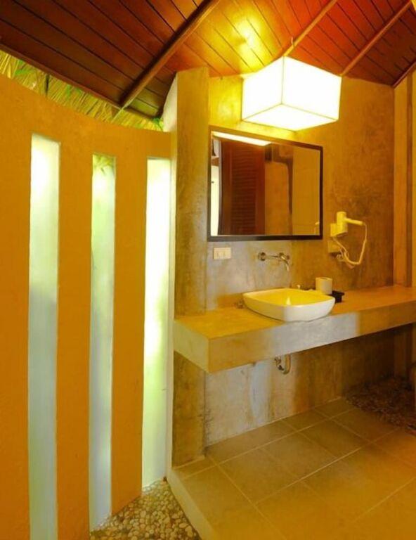 Саттахип: Warasin Resort