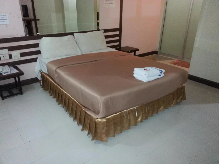 Хатъяй: PR Resort Hat Yai