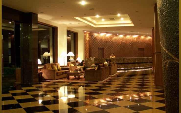 Супханбури: Sri U-Thong Grand Hotel
