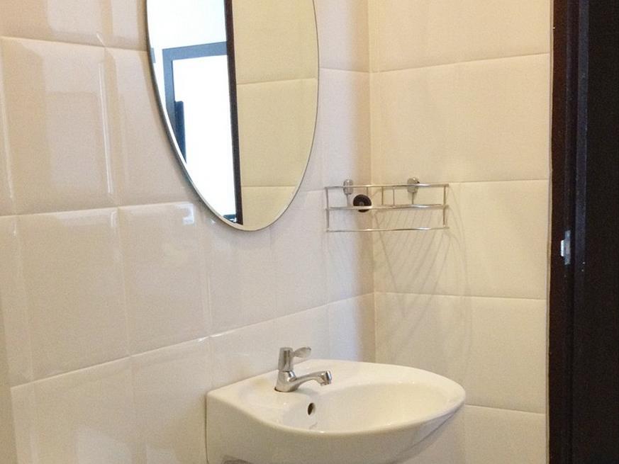 Сам-Рои-Йот: Baan Jeen Hotel Samroiyod Beach