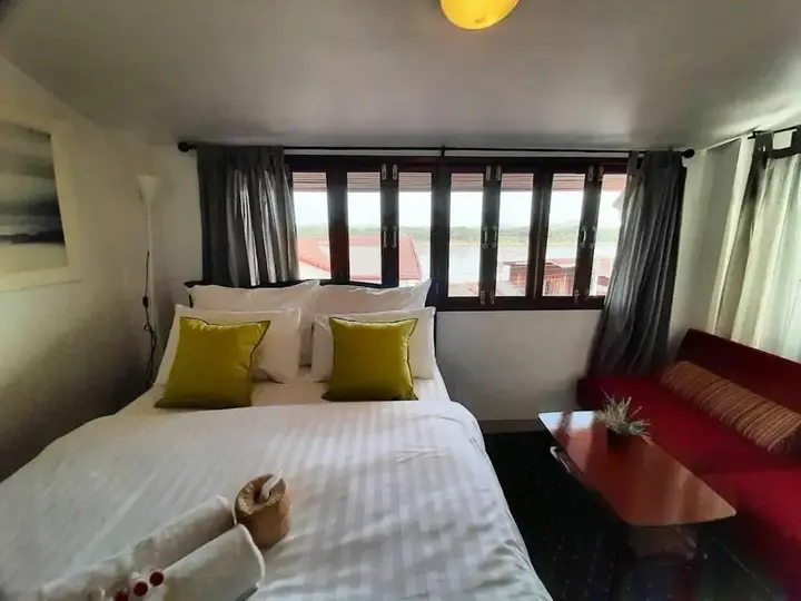 Чианг-Хан: The Royal Chiangkhan Boutique Hotel