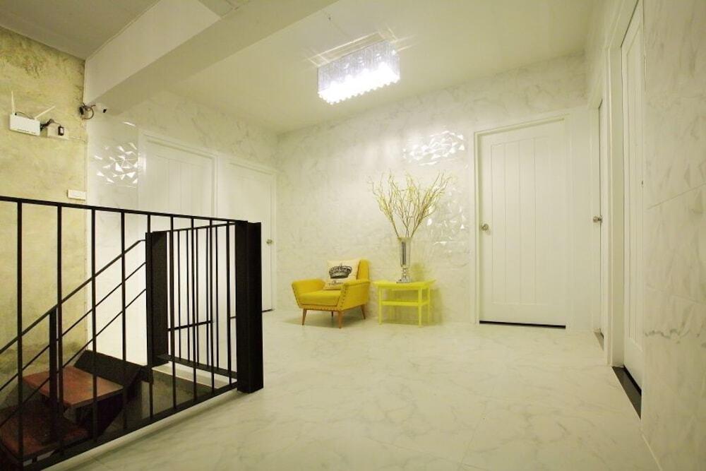 Чианг-Хан: The Royal Chiangkhan Boutique Hotel