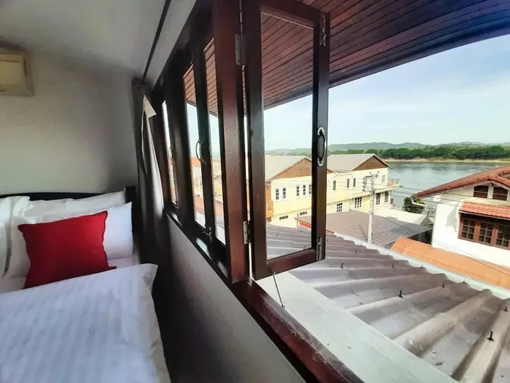 Чианг-Хан: The Royal Chiangkhan Boutique Hotel
