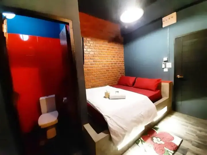 Чианг-Хан: The Royal Chiangkhan Boutique Hotel
