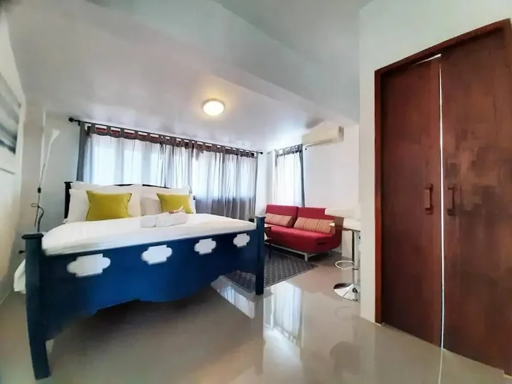 Чианг-Хан: The Royal Chiangkhan Boutique Hotel