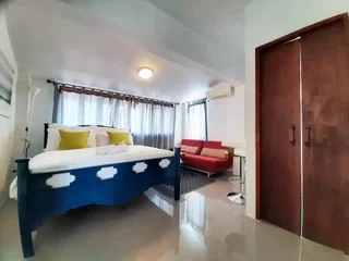 Чианг-Хан: The Royal Chiangkhan Boutique Hotel