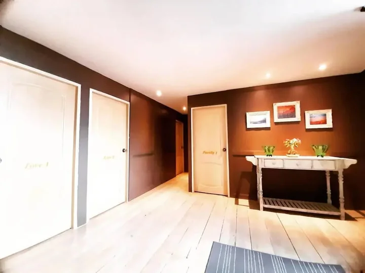 Чианг-Хан: The Royal Chiangkhan Boutique Hotel