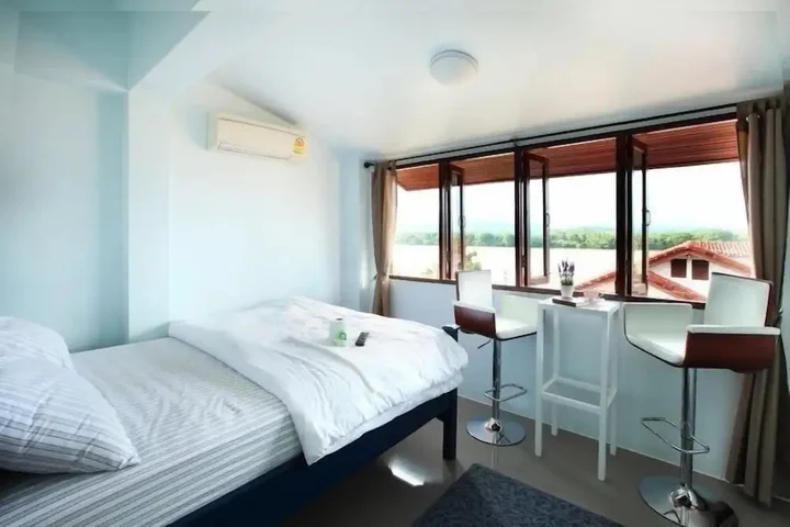 Чианг-Хан: The Royal Chiangkhan Boutique Hotel