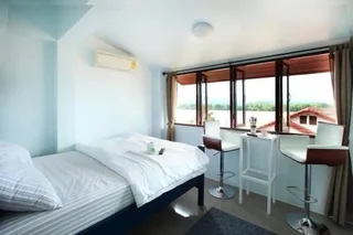 Чианг-Хан: The Royal Chiangkhan Boutique Hotel