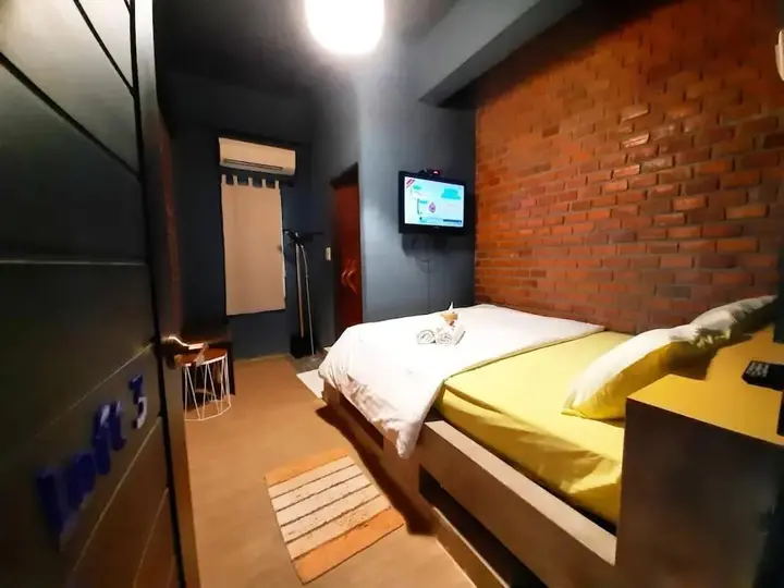 Чианг-Хан: The Royal Chiangkhan Boutique Hotel