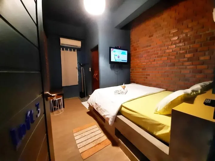 Чианг-Хан: The Royal Chiangkhan Boutique Hotel