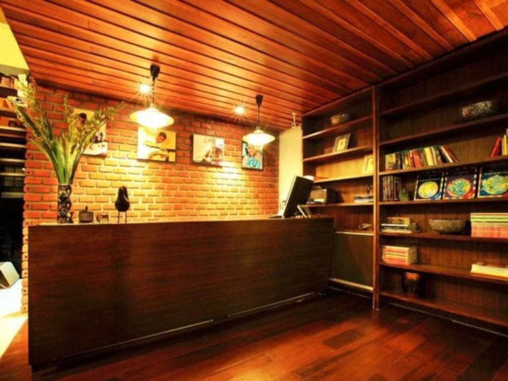 Чианг-Хан: The Royal Chiangkhan Boutique Hotel