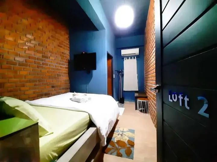 Чианг-Хан: The Royal Chiangkhan Boutique Hotel