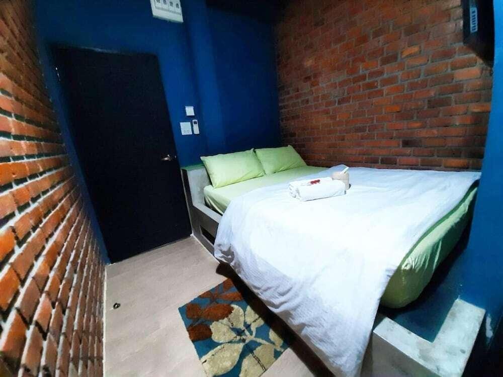 Чианг-Хан: The Royal Chiangkhan Boutique Hotel