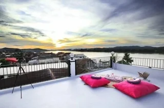Чианг-Хан: The Royal Chiangkhan Boutique Hotel