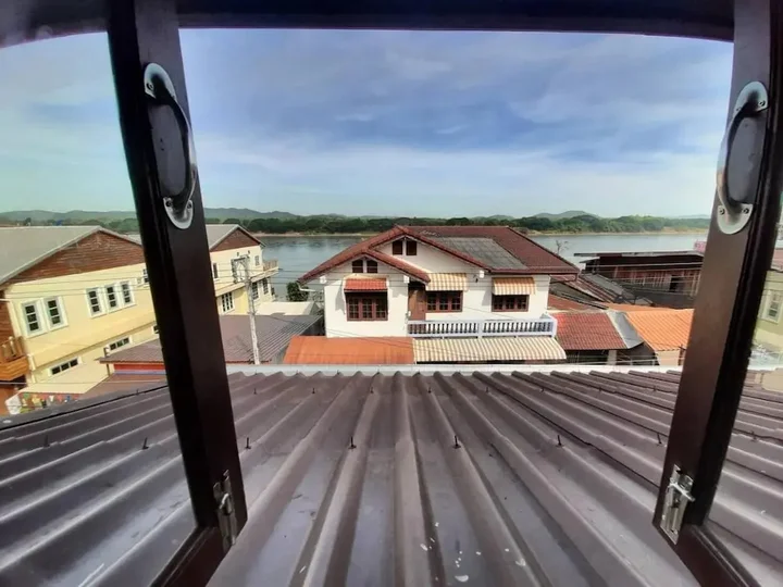 Чианг-Хан: The Royal Chiangkhan Boutique Hotel