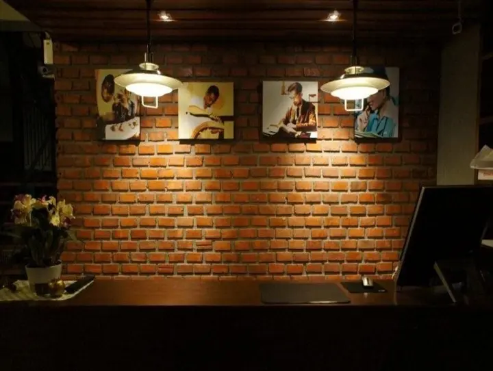 Чианг-Хан: The Royal Chiangkhan Boutique Hotel