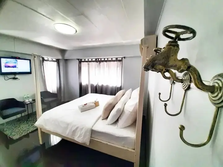 Чианг-Хан: The Royal Chiangkhan Boutique Hotel